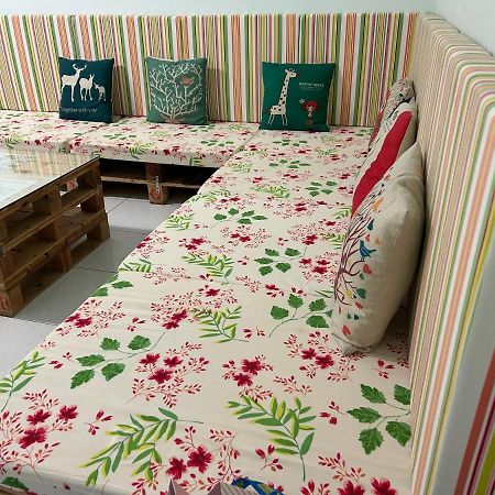 Golden House Apartment ไถหนาน ภายนอก รูปภาพ