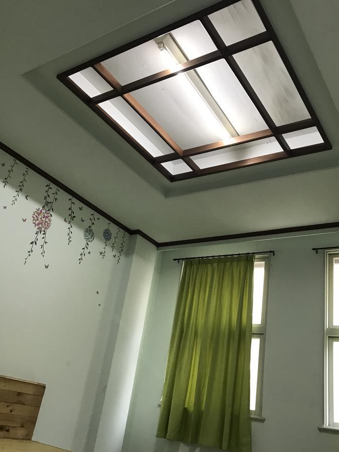 Golden House Apartment ไถหนาน ภายนอก รูปภาพ